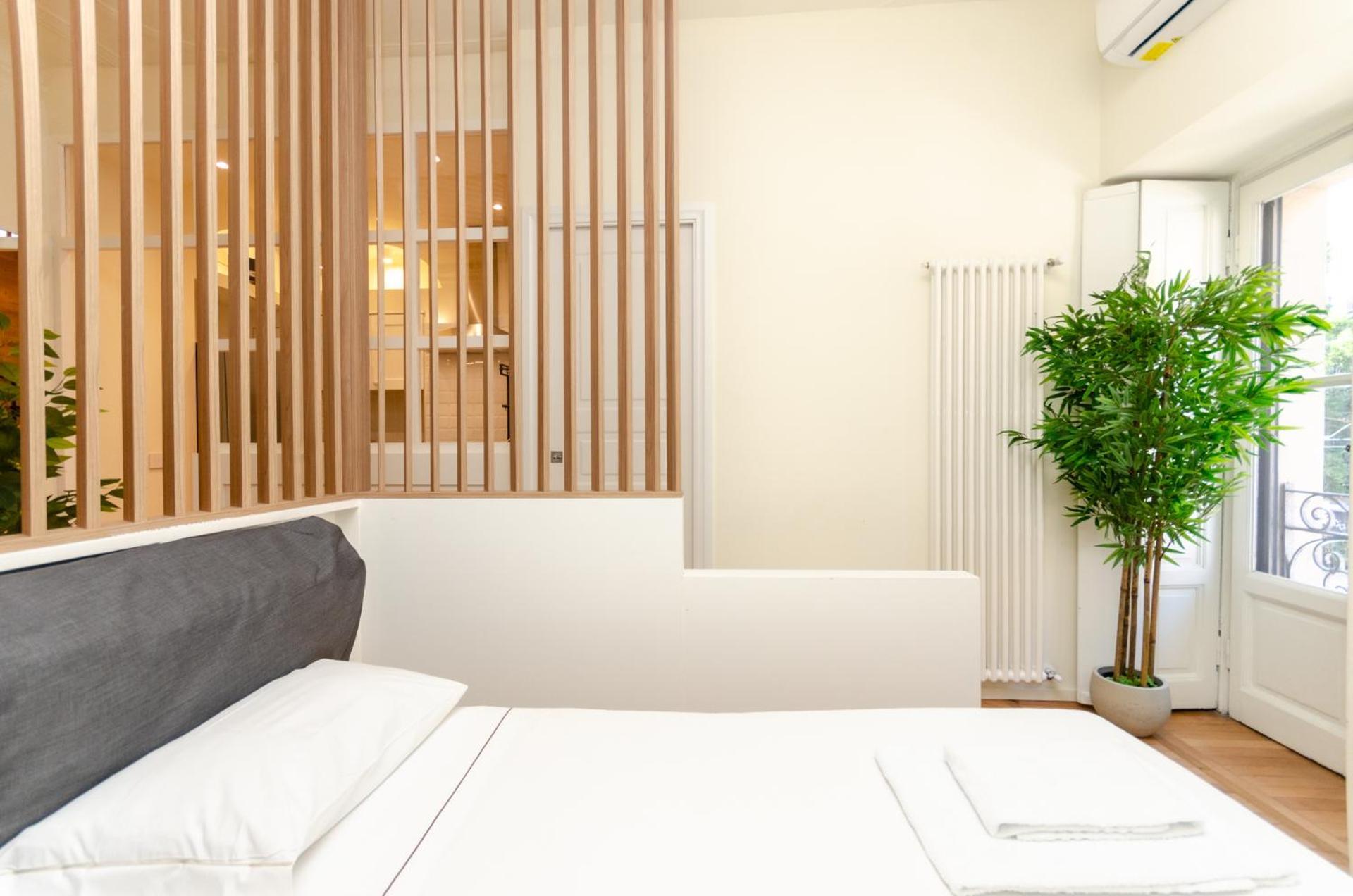 Vivimihome - Bligny Luxury House Apartment Mailand