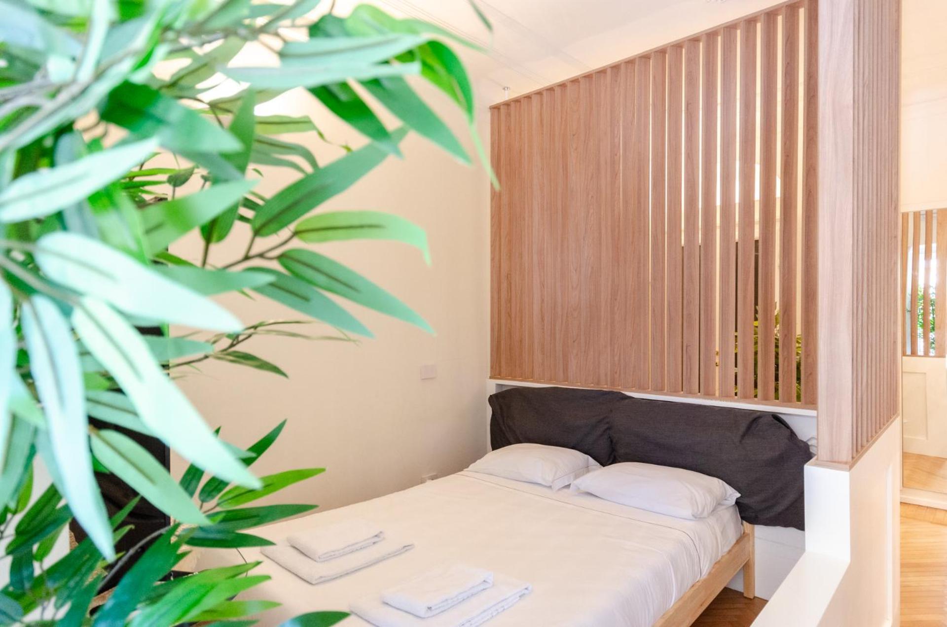 Apartment Vivimihome - Bligny Luxury House Mailand