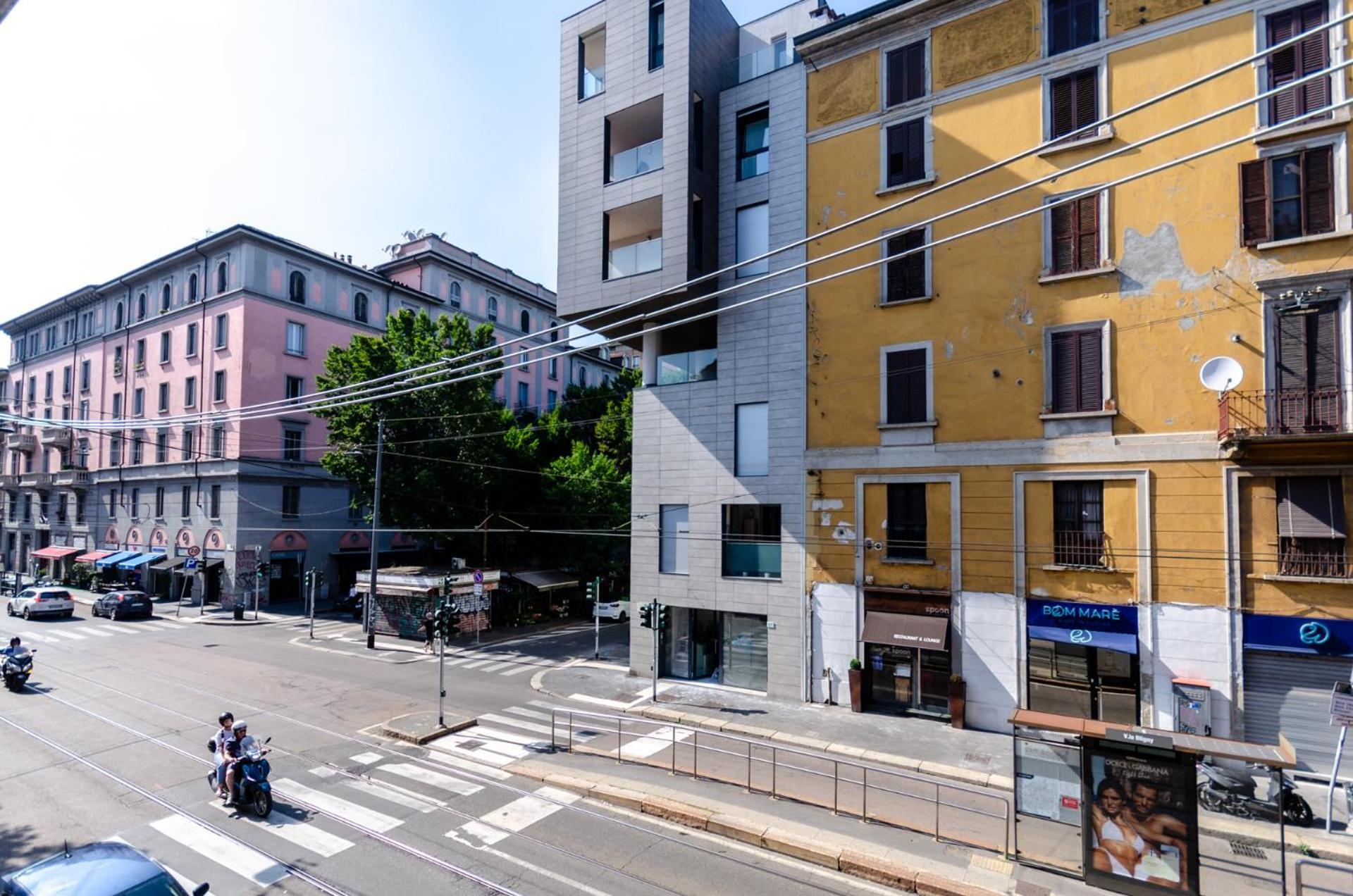 Apartment Vivimihome - Bligny Luxury House Mailand
