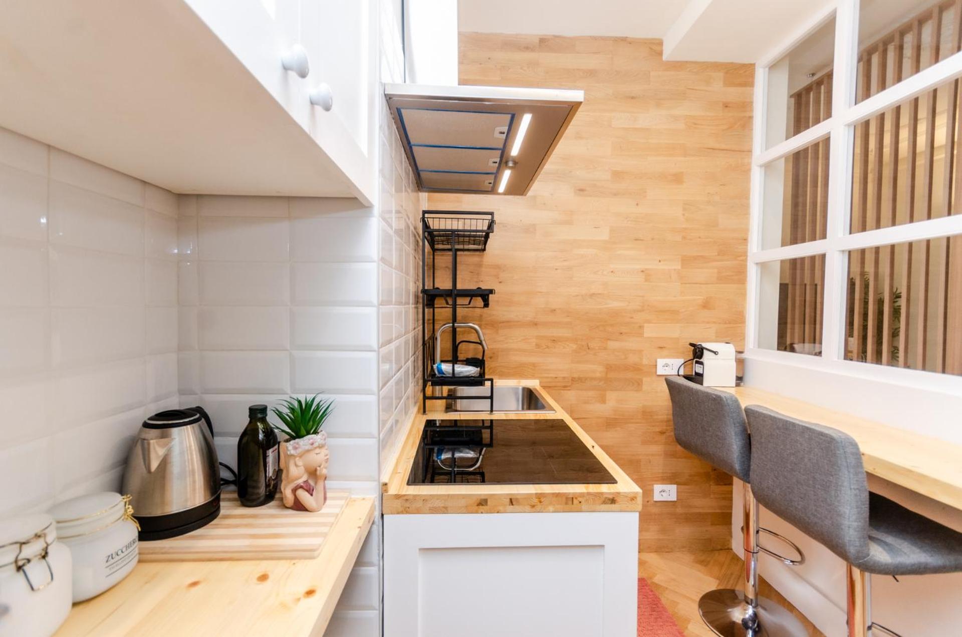 Apartment Vivimihome - Bligny Luxury House Mailand