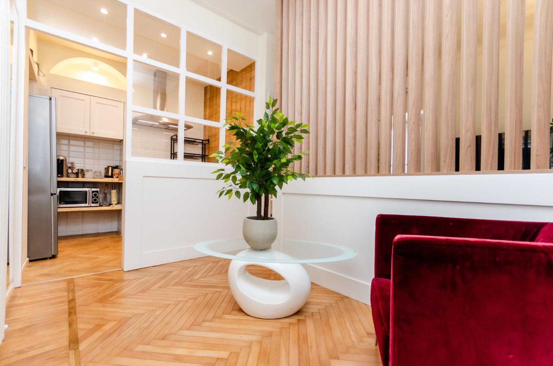 Vivimihome - Bligny Luxury House Mailand